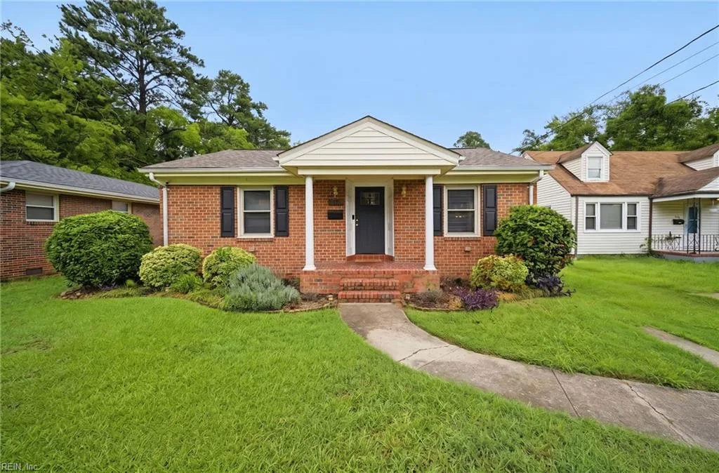 310 Arizona ST, PORTSMOUTH VA 23701