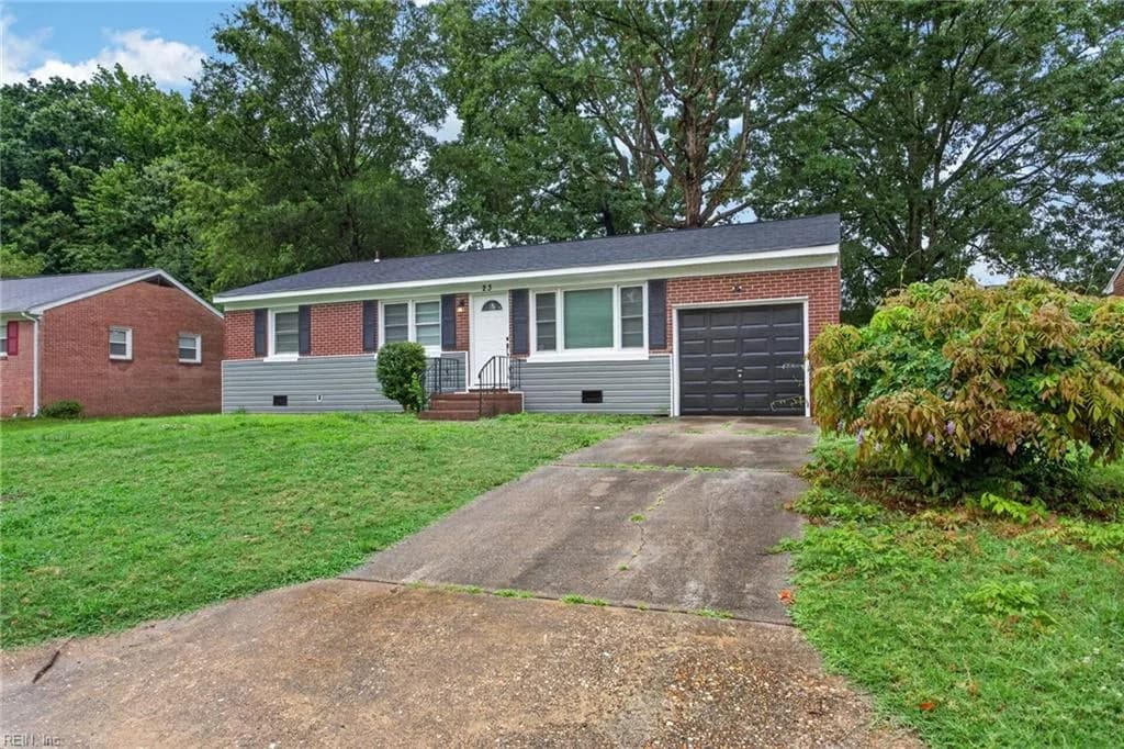23 Colony RD, NEWPORTNEWS VA 23602 - Photo 3