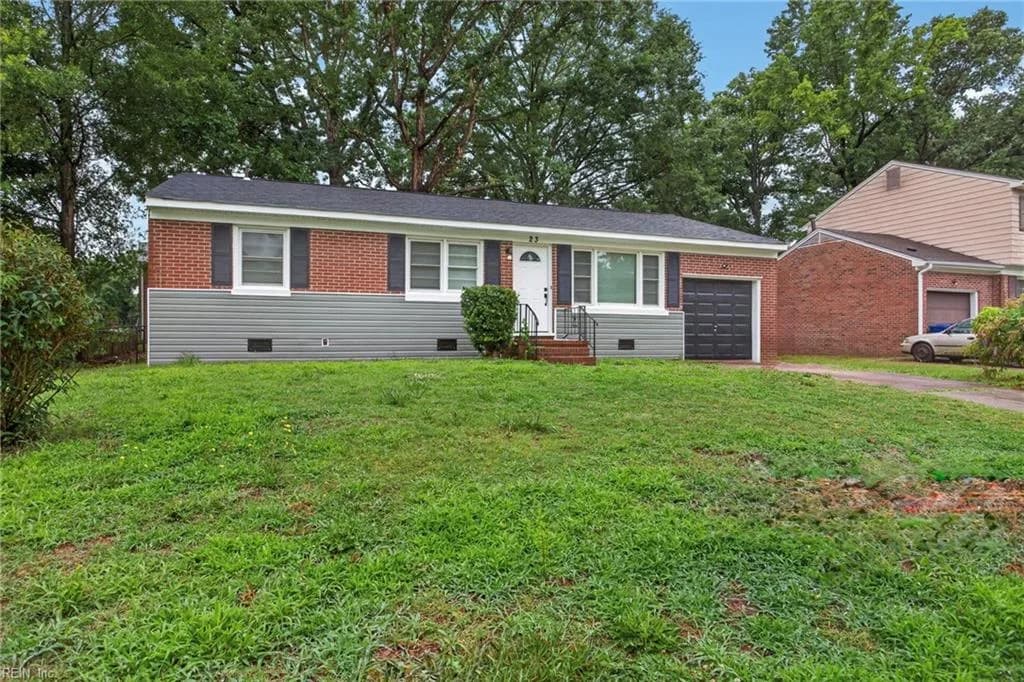 23 Colony RD, NEWPORTNEWS VA 23602 - Photo 4