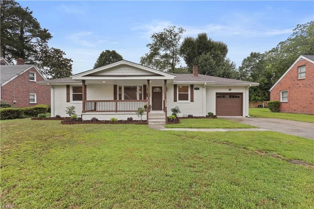 6343 Glenoak DR, NORFOLK VA 23513 - Photo 2