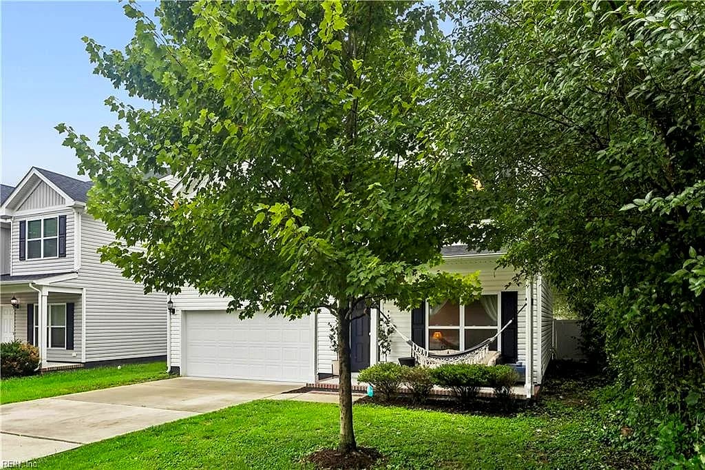 160 Honaker AVE, NORFOLK VA 23502 - Photo 4
