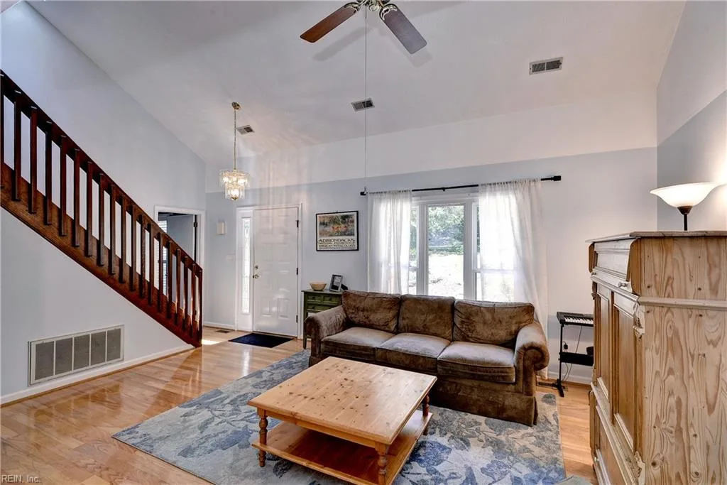 3301 Durham CT, WILLIAMSBURG VA 23185 - Photo 4