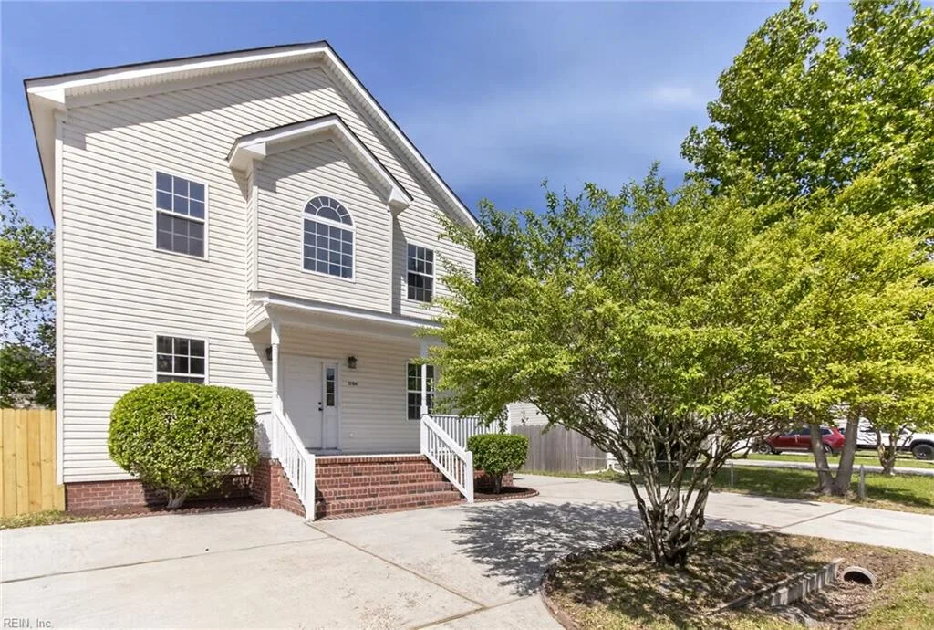 1706 Martin Avenue AVE, CHESAPEAKE VA 23324