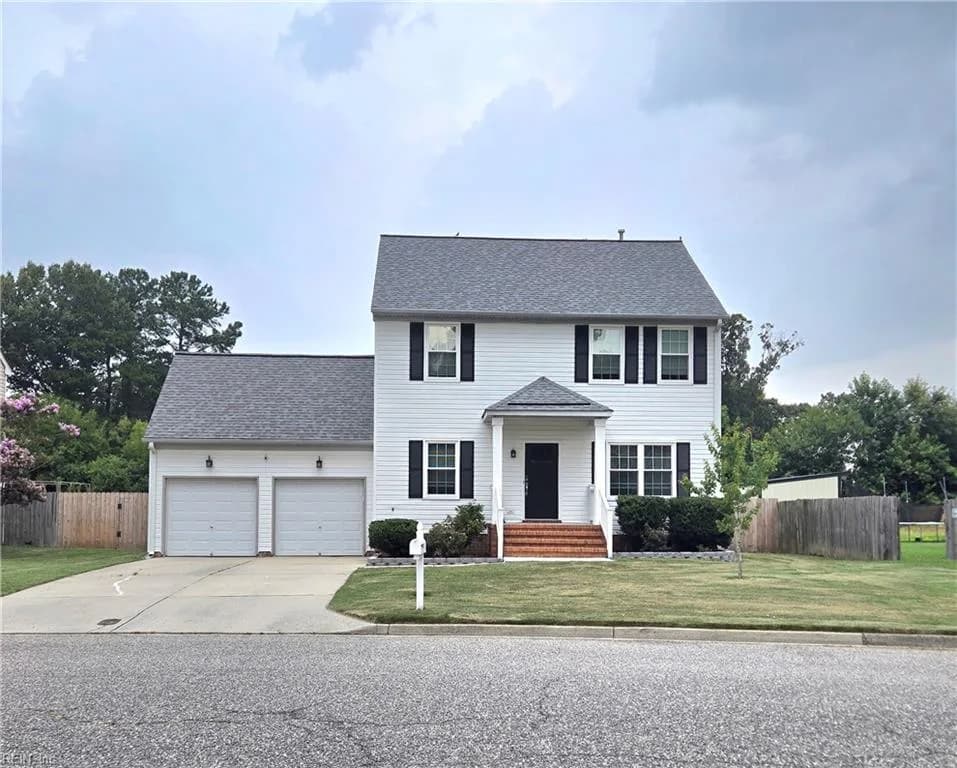 2521 Southern Pines DR, CHESAPEAKE VA 23323 - Photo 2