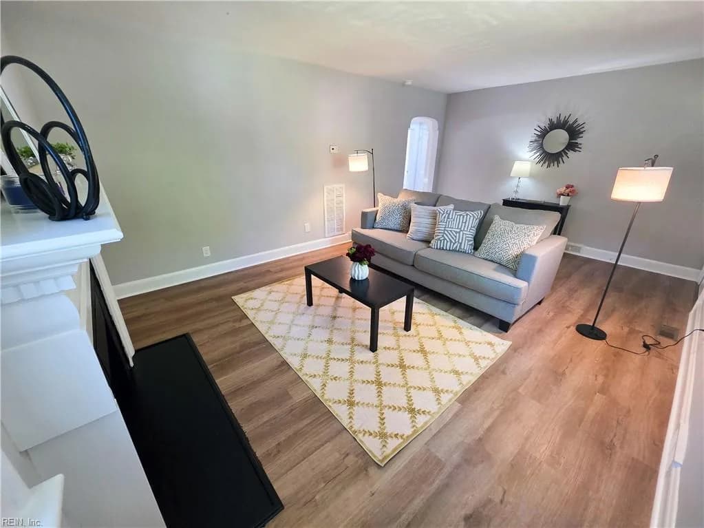3105 Verne AVE, PORTSMOUTH VA 23703 - Photo 3