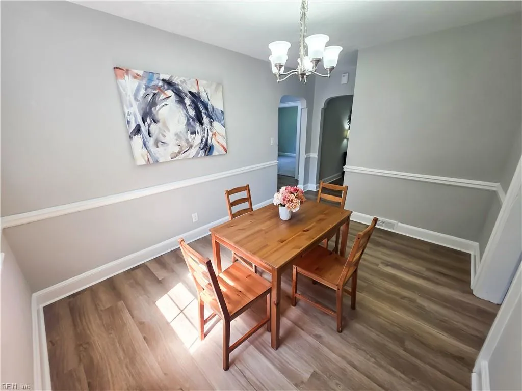 3105 Verne AVE, PORTSMOUTH VA 23703 - Photo 4