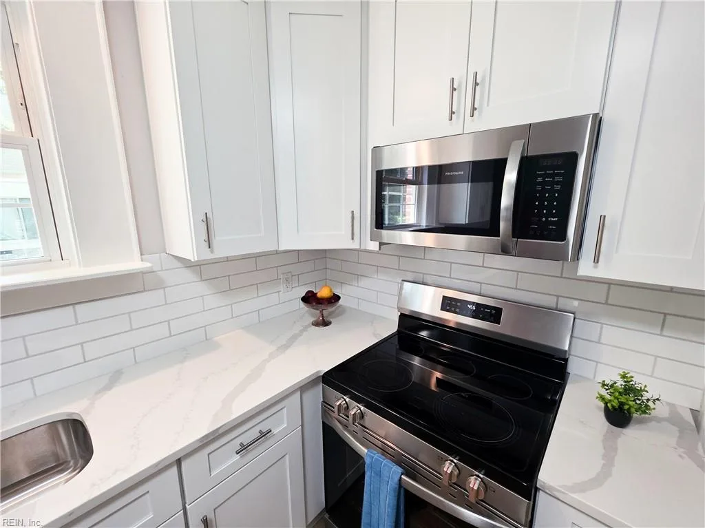 3105 Verne AVE, PORTSMOUTH VA 23703 - Photo 5