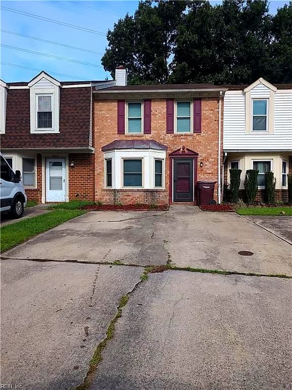 1954 Candlelight DR, CHESAPEAKE VA 23325 - Photo 2