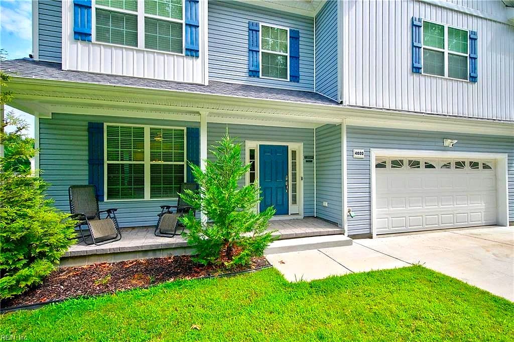 4020 Pughsville RD, SUFFOLK VA 23435 - Photo 3