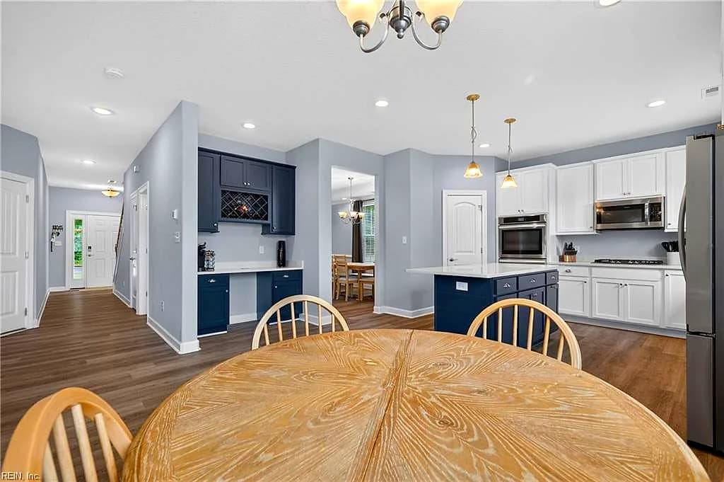 4020 Pughsville RD, SUFFOLK VA 23435 - Photo 5