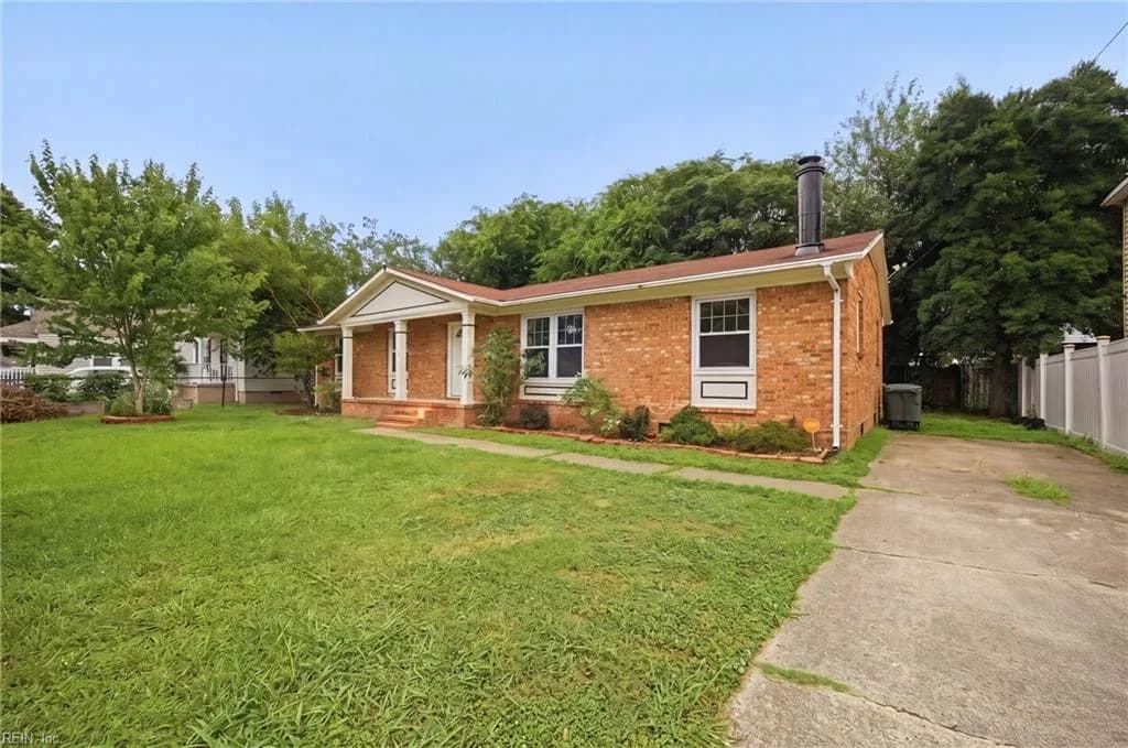 7416 Davidson ST, NORFOLK VA 23513 - Photo 3