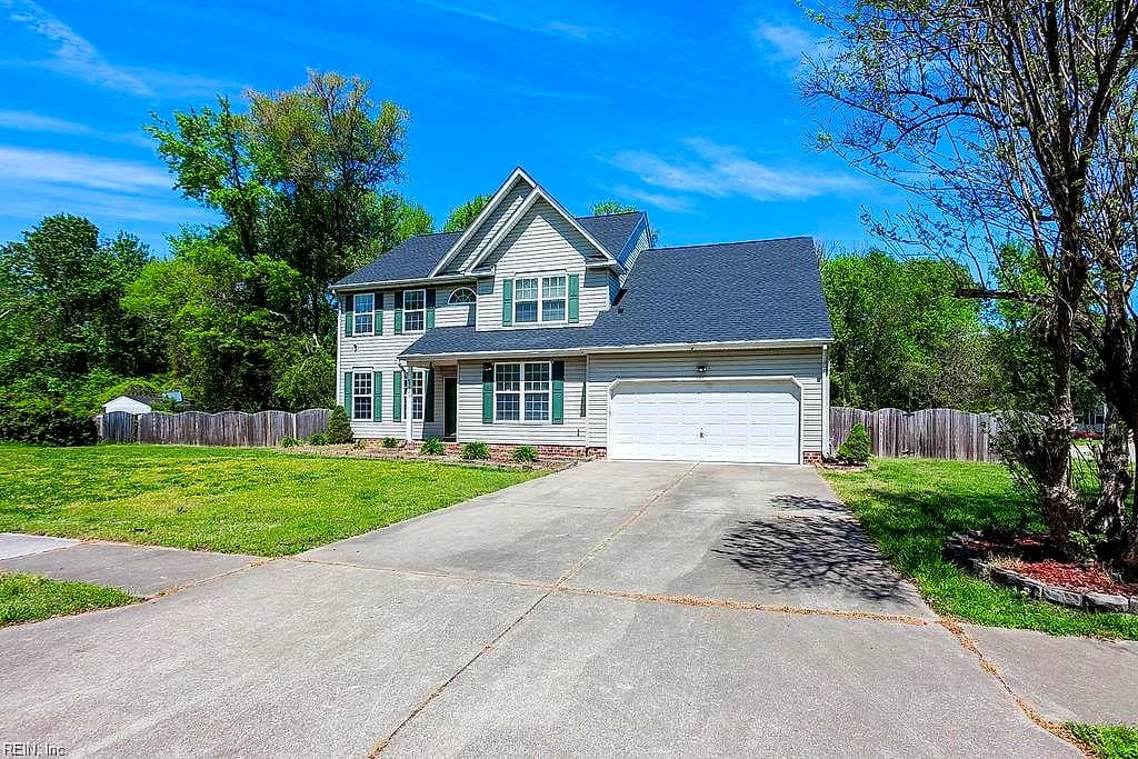 5908 Eagle PT, PORTSMOUTH VA 23703 - Photo 2