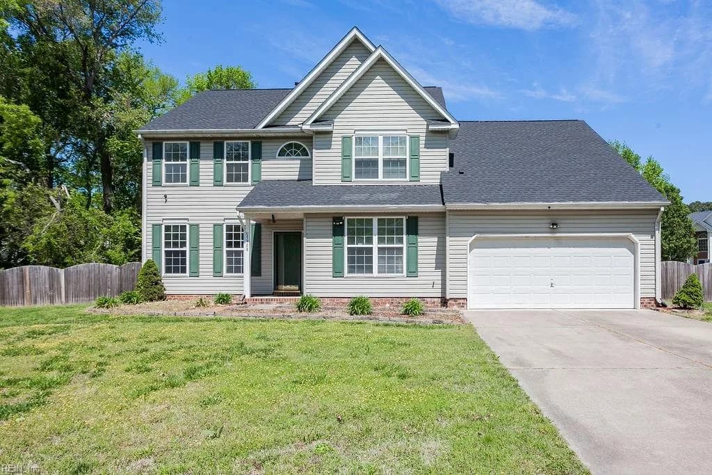 5908 Eagle PT, PORTSMOUTH VA 23703 - Photo 3