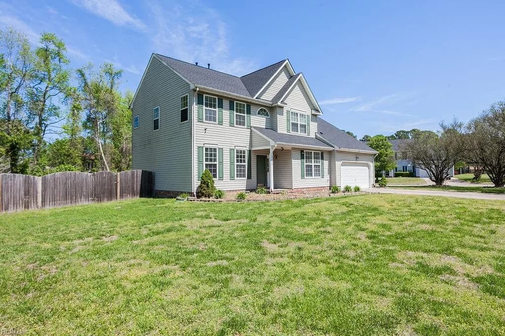 5908 Eagle PT, PORTSMOUTH VA 23703 - Photo 4