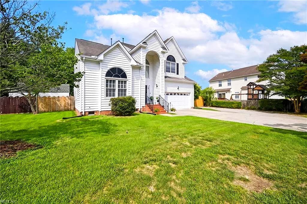 2720 Deerfield CRES, CHESAPEAKE VA 23321 - Photo 3