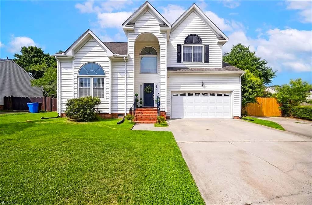 2720 Deerfield CRES, CHESAPEAKE VA 23321 - Photo 4