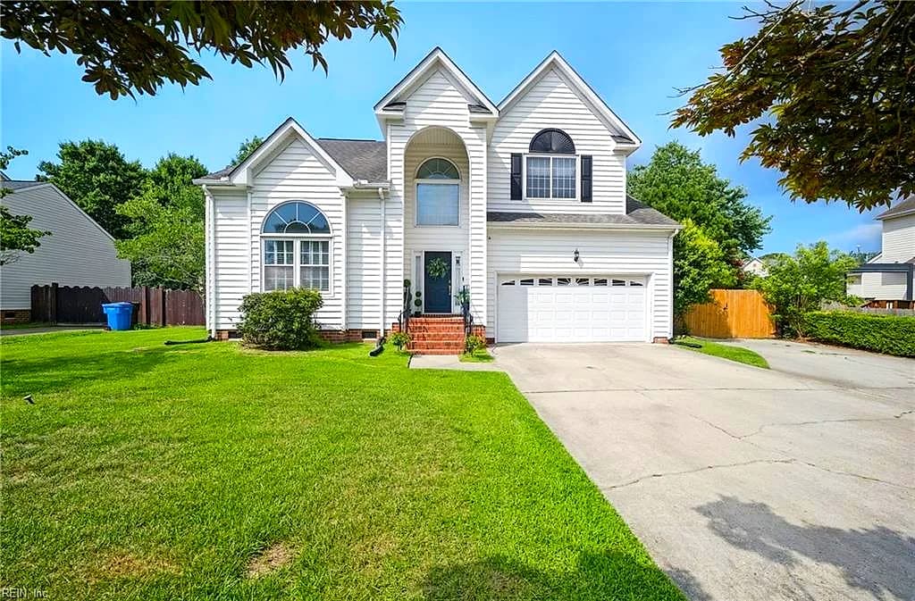 2720 Deerfield CRES, CHESAPEAKE VA 23321 - Photo 5