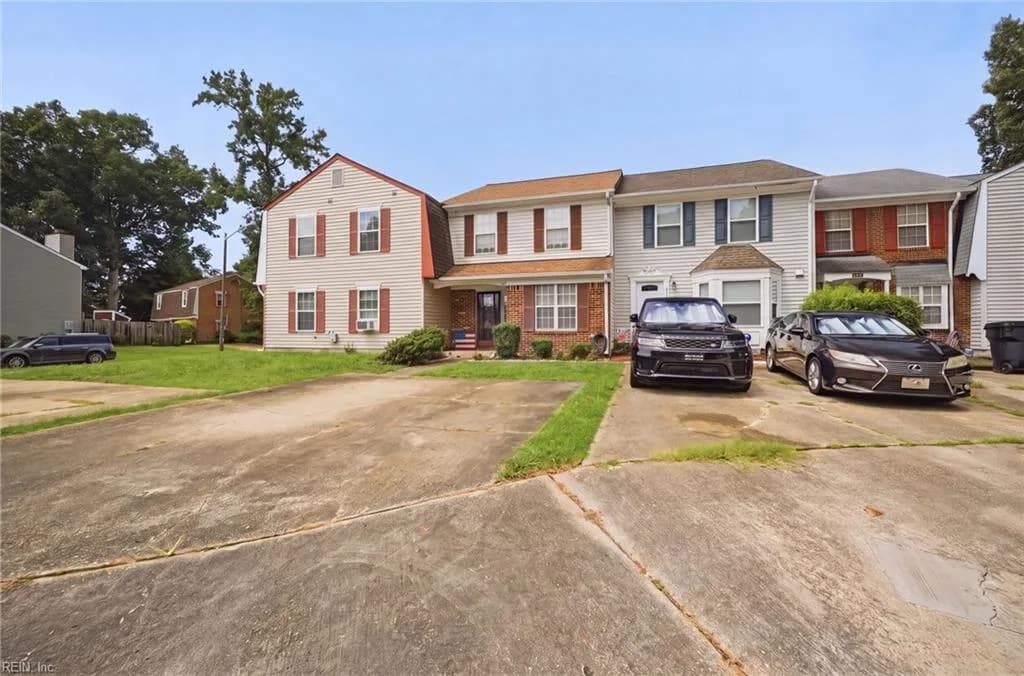 1315 Gaineford CT, VIRGINIABEACH VA 23464 - Photo 3