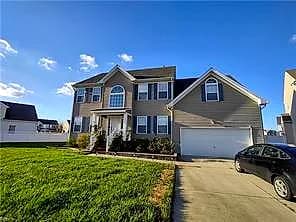 968 Jenkins DR, VIRGINIA BEACH VA 23464 - Main photo