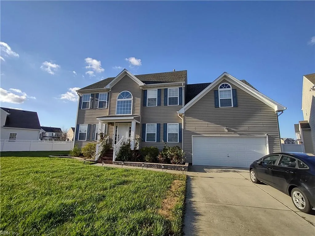 968 Jenkins DR, VIRGINIABEACH VA 23464