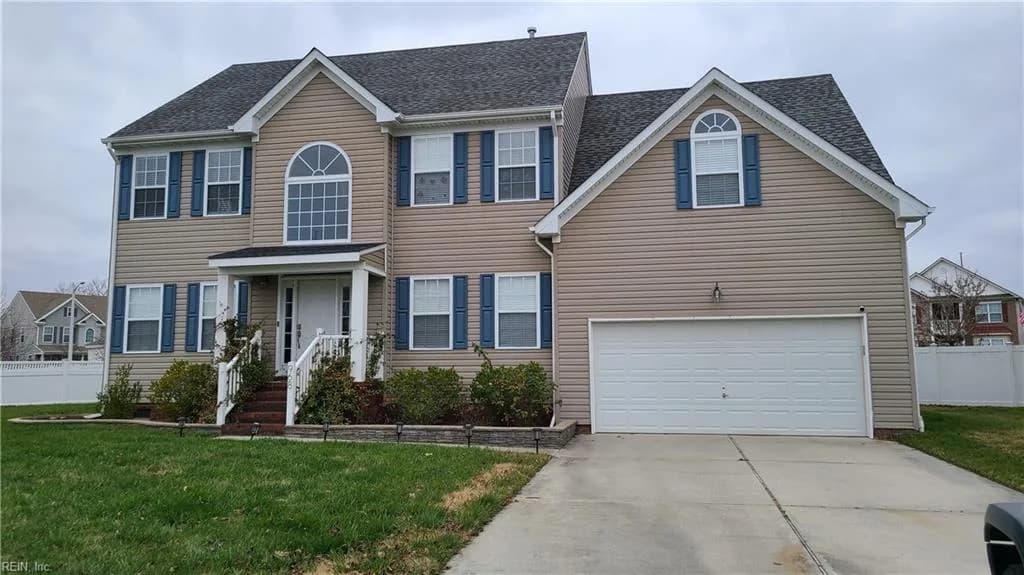 968 Jenkins DR, VIRGINIABEACH VA 23464 - Photo 3