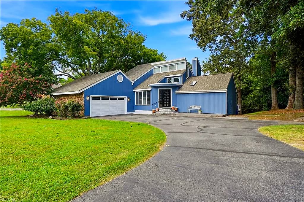 9017 River CRES, SUFFOLK VA 23433