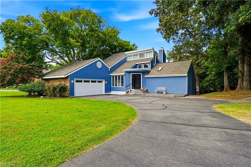 9017 River CRES, SUFFOLK VA 23433