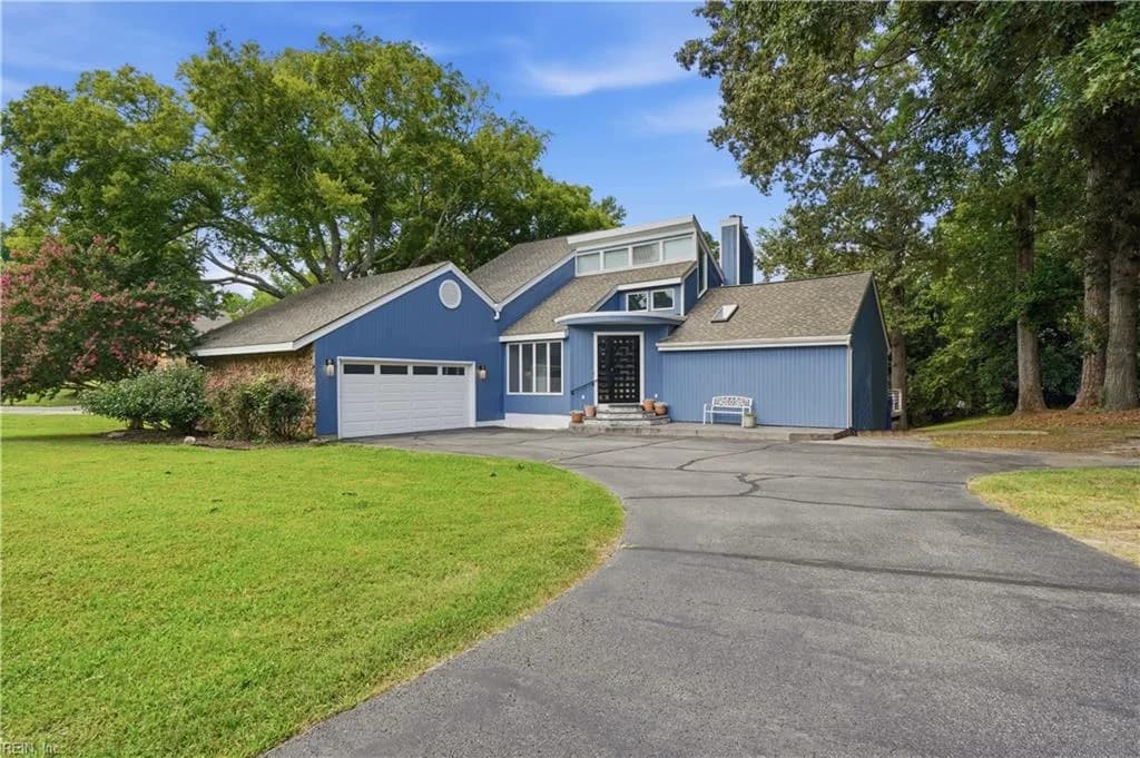9017 River CRES, SUFFOLK VA 23433 - Photo 2