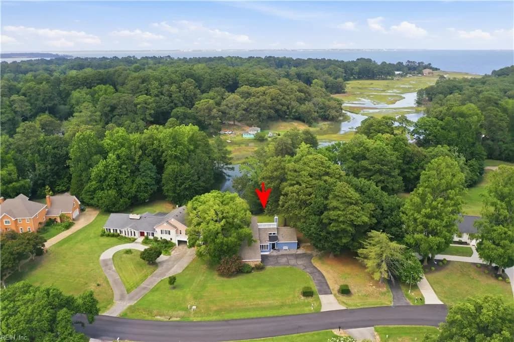 9017 River CRES, SUFFOLK VA 23433 - Photo 3