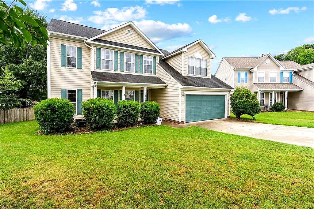 6410 Yorkshire DR, SUFFOLK VA 23435 - Photo 3