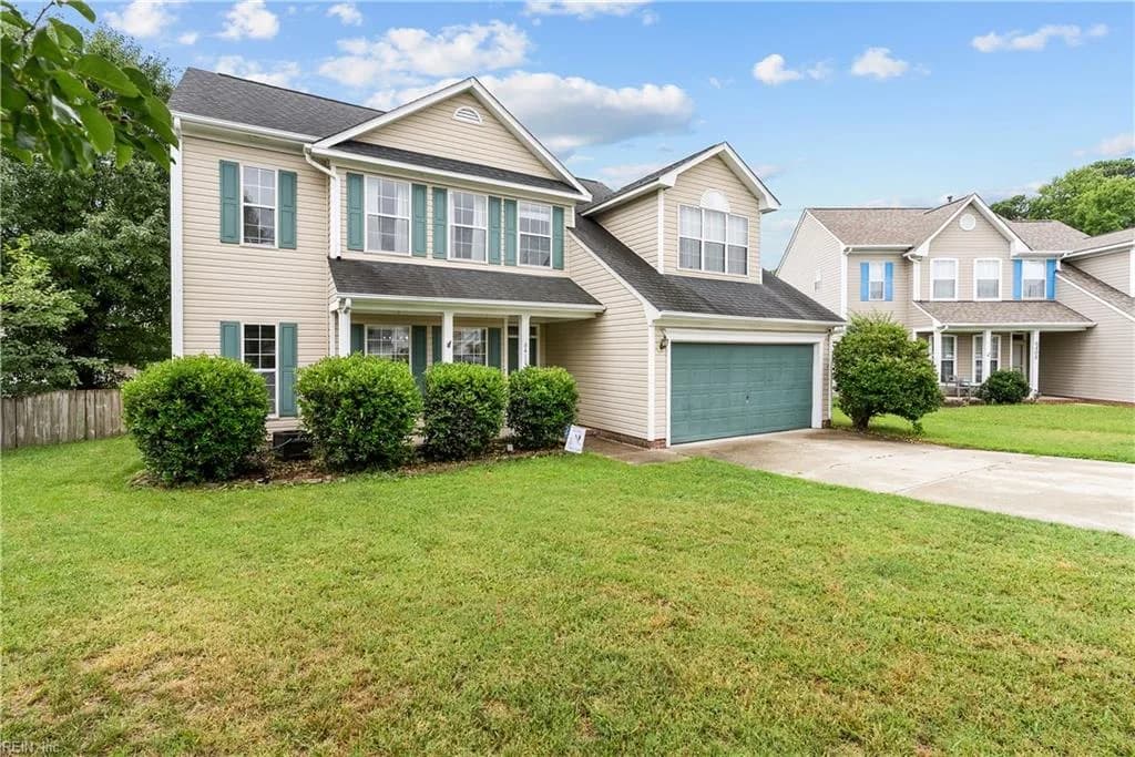 6410 Yorkshire DR, SUFFOLK VA 23435 - Photo 3
