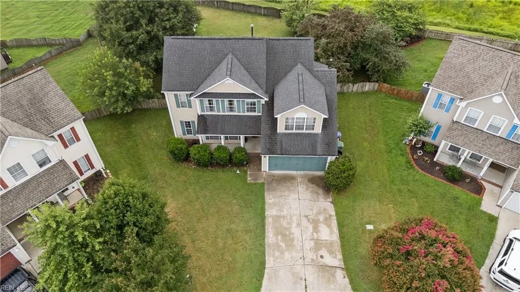 6410 Yorkshire DR, SUFFOLK VA 23435 - Photo 5
