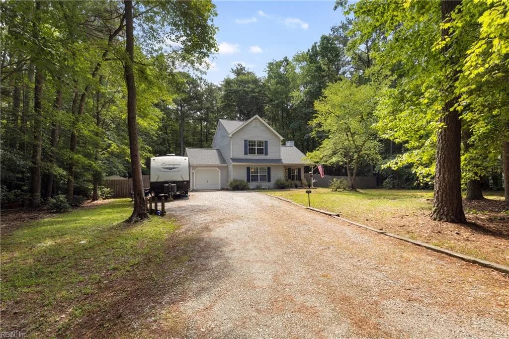8269 Kitchener DR, GLOUCESTER VA 23061 - Photo 3