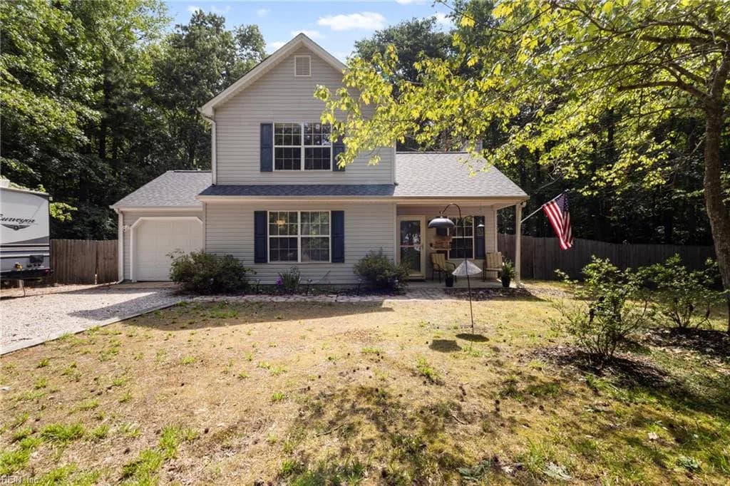 8269 Kitchener DR, GLOUCESTER VA 23061 - Photo 4