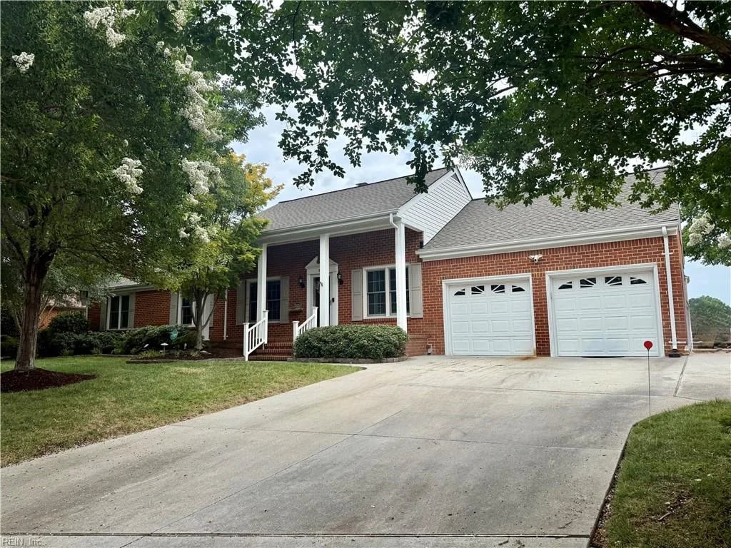 228 Convention DR, Virginia Beach — 4 bed Residential, 3,046 sqft