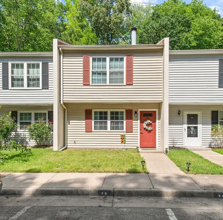 30 Otsego DR, NEWPORTNEWS VA 23602