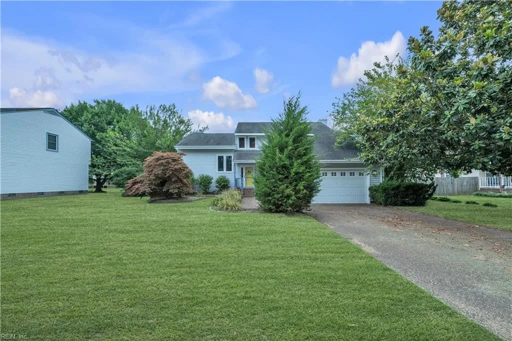 206 Woodburn DR, HAMPTON VA 23664 - Photo 4
