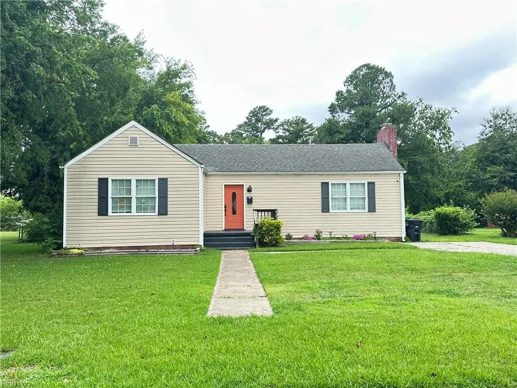 2102 Wyoming Ave NONE, PORTSMOUTH VA 23701 - Photo 2