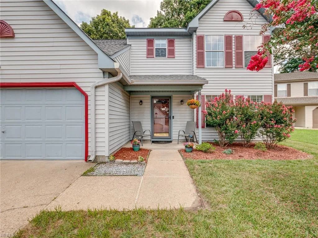 906 Bellgate CT, NEWPORTNEWS VA 23602 - Photo 5