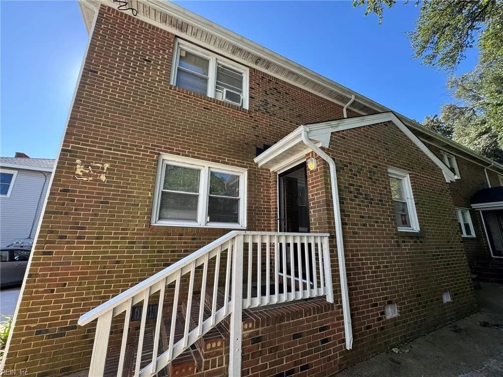1615 E Ocean View AVE #5, NORFOLK VA 23503 - Main photo