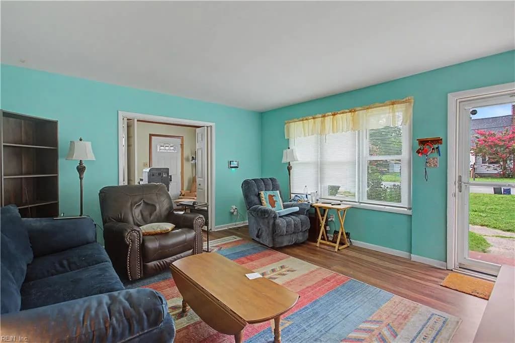 3317 Granby ST, HOPEWELL VA 23860 - Photo 4