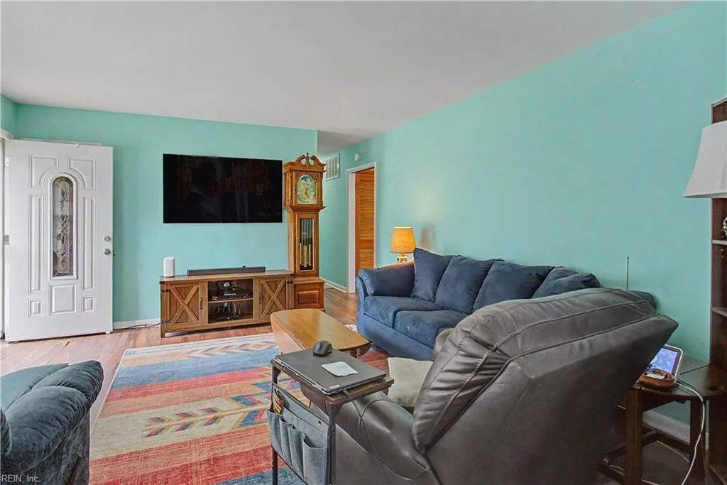 3317 Granby ST, HOPEWELL VA 23860 - Photo 5