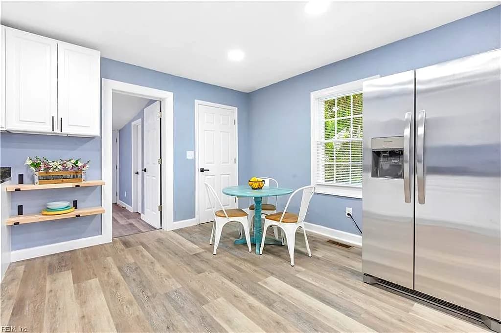 132 Roland DR, HAMPTON VA 23669 - Photo 4