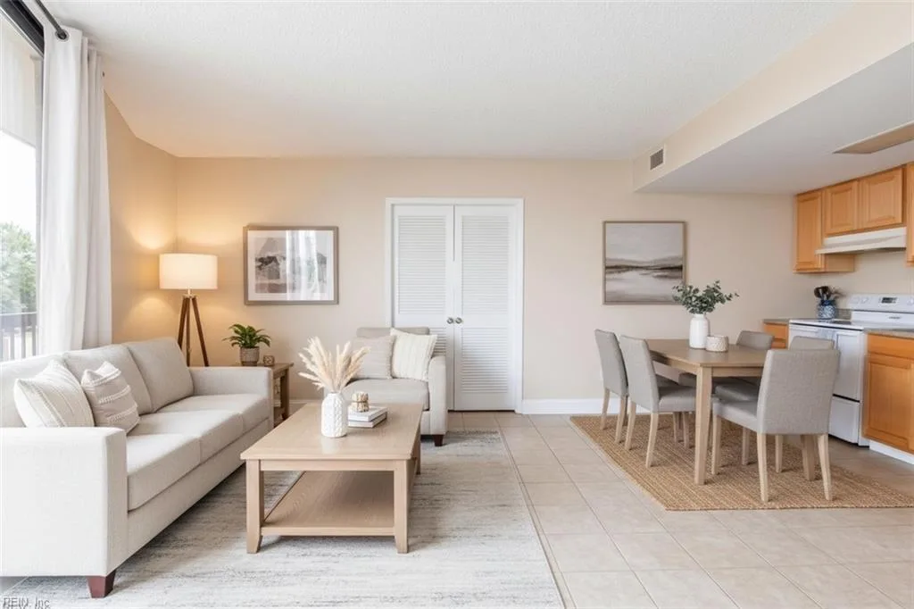 1222 E Ocean View AVE #306, NORFOLK VA 23503 - Photo 4