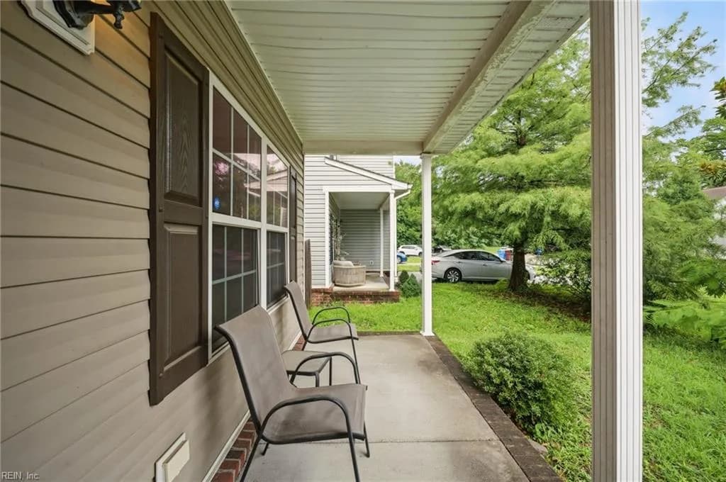 1608 Cullen AVE, CHESAPEAKE VA 23324 - Photo 5