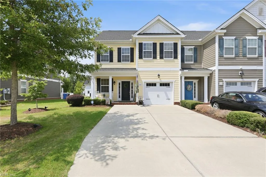 5247 Lombard ST, CHESAPEAKE VA 23321