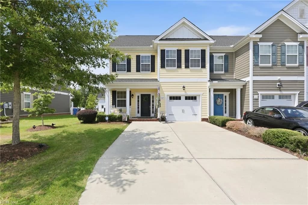 5247 Lombard ST, CHESAPEAKE VA 23321 - Photo 2