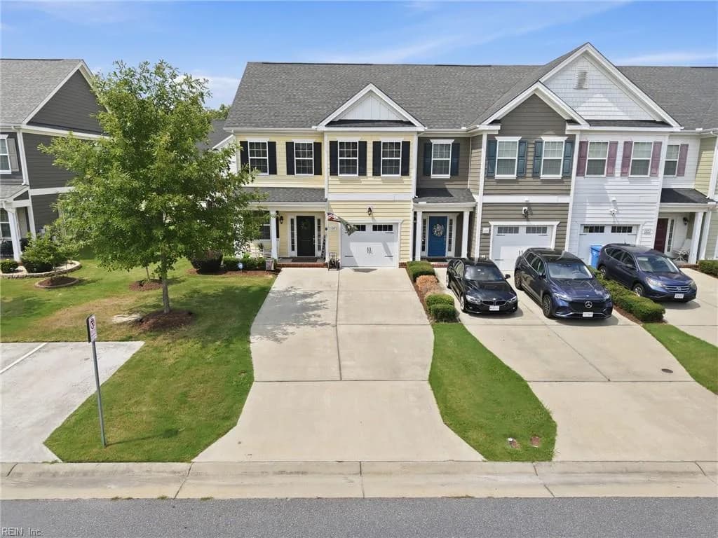 5247 Lombard ST, CHESAPEAKE VA 23321 - Photo 3