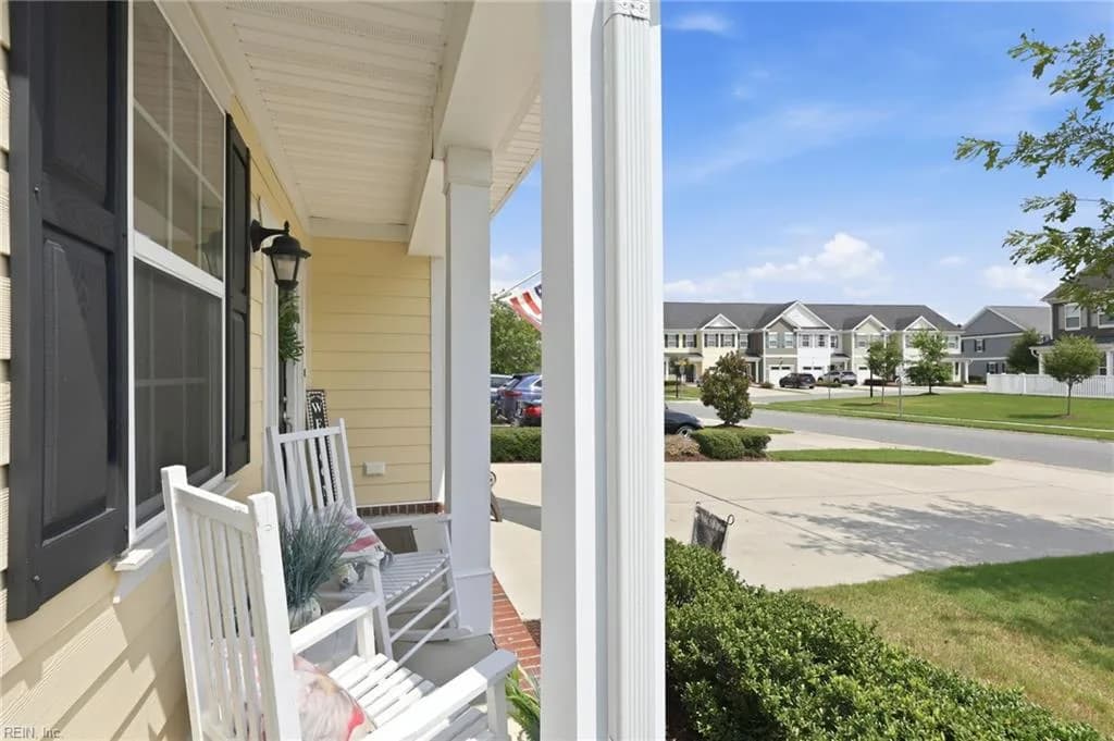 5247 Lombard ST, CHESAPEAKE VA 23321 - Photo 4
