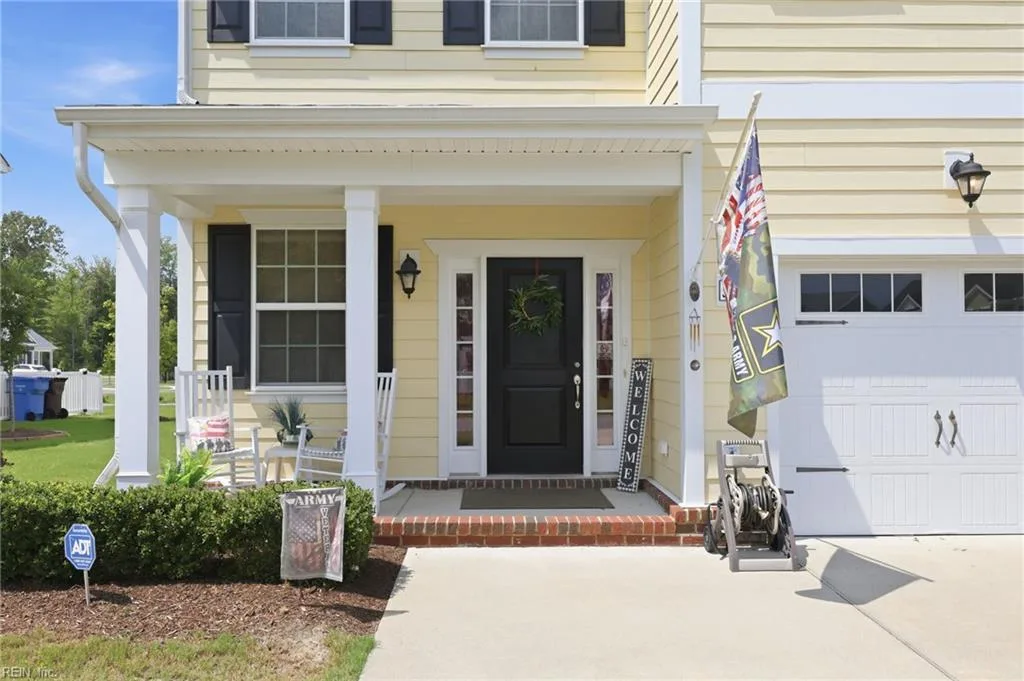 5247 Lombard ST, CHESAPEAKE VA 23321 - Photo 5